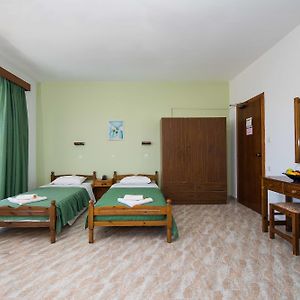 Anagros Hotel